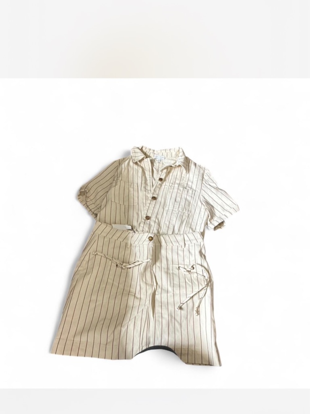 Two Piece Set